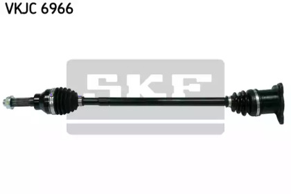 Вал SKF VKJC 6966